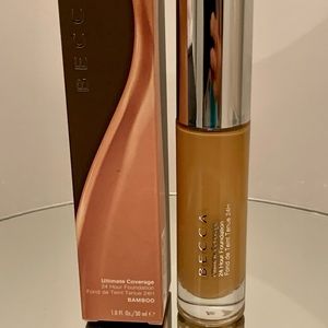 BECCA Ultimate Coverage 24 Hour Foundation Bamboo